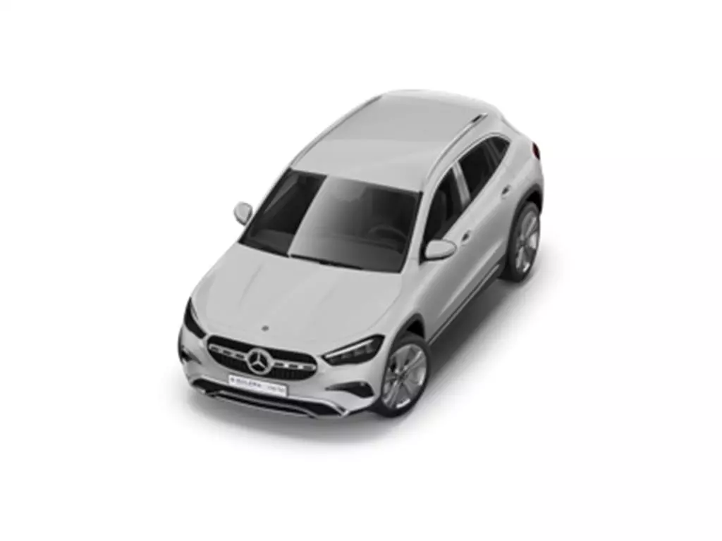 Mercedes-Benz Gla GLA 200d AMG Line Premium Plus 5dr Auto