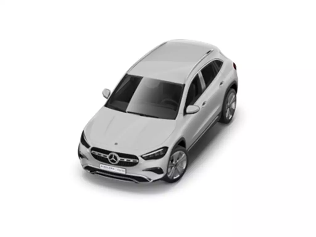 Mercedes-Benz Gla GLA 200 Sport Executive 5dr Auto