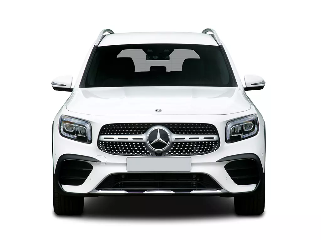 Mercedes-Benz Glb GLB 200 AMG Line Premium 5dr 7G-Tronic