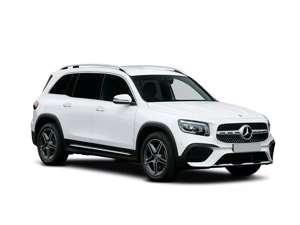 Mercedes-Benz Glb GLB 200 AMG Line Executive 5dr 7G-Tronic