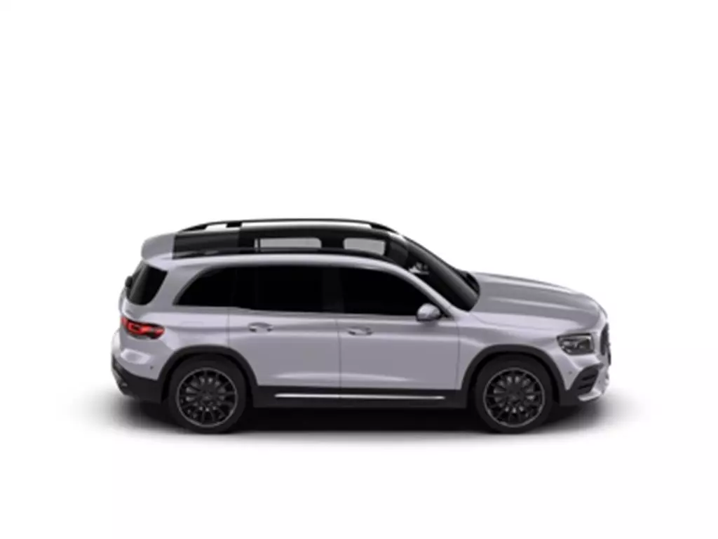 Mercedes-Benz Glb GLB 35 4Matic Premium Plus 5dr 8G-Tronic