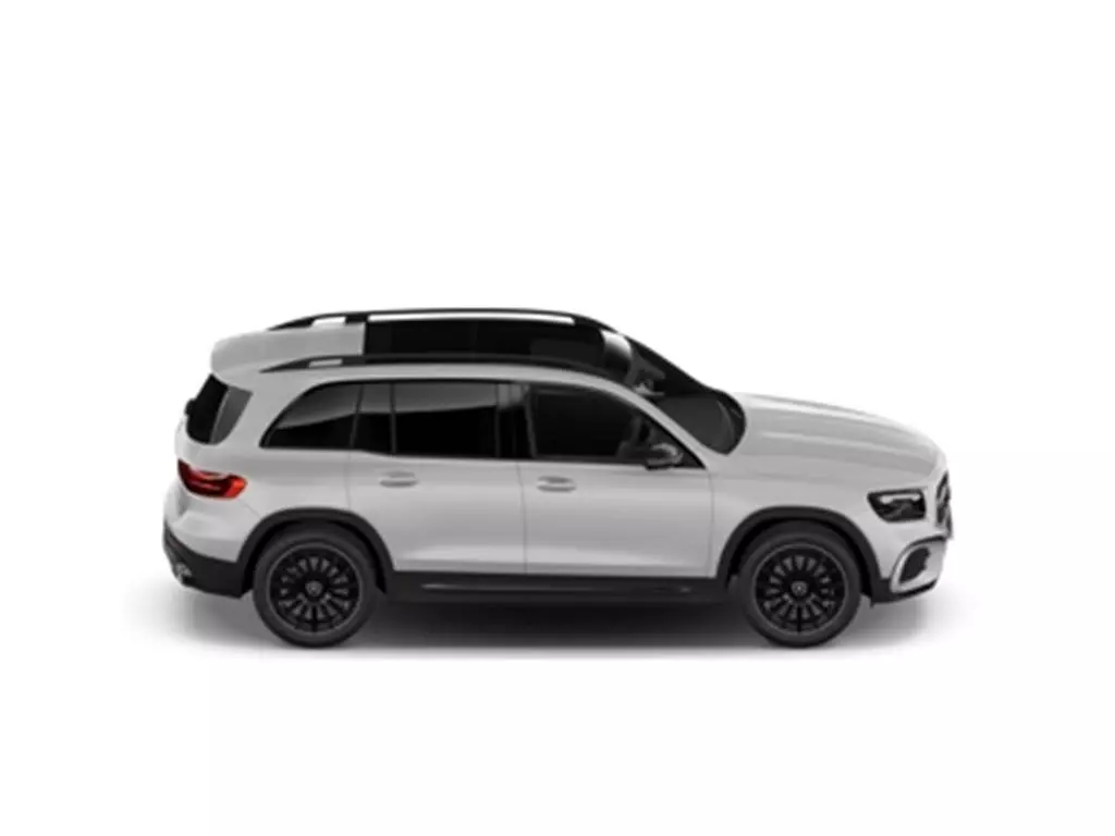 Mercedes-Benz Glb GLB 200d AMG Line Premium 5dr 8G-Tronic