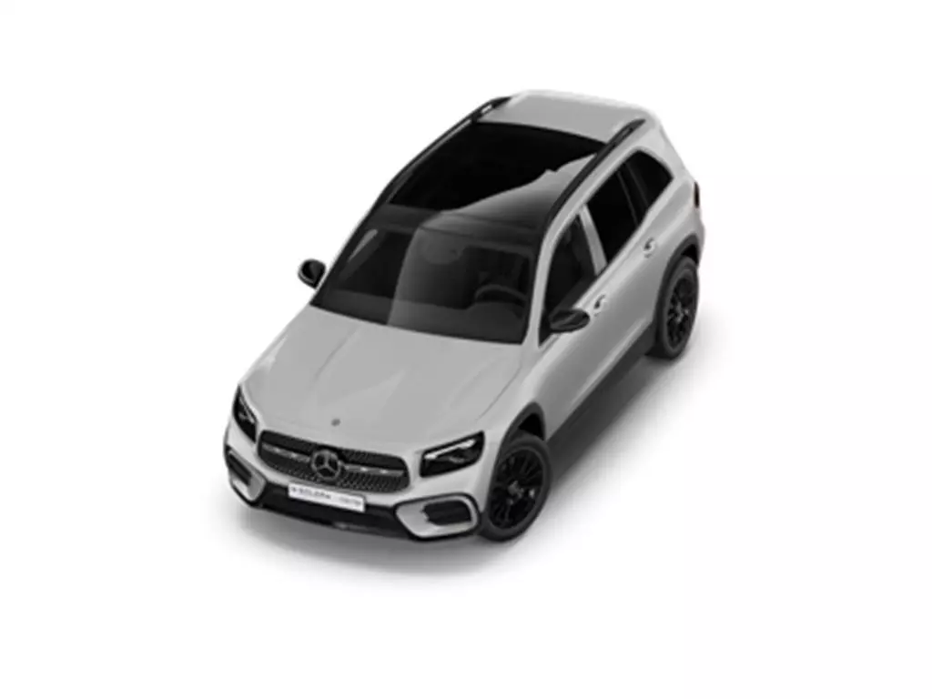 Mercedes-Benz Glb GLB 200 AMG Line Executive 5dr 7G-Tronic