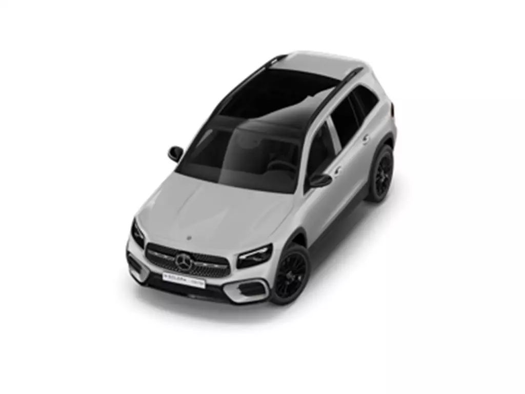 Mercedes-Benz Glb GLB 200d AMG Line Premium Plus 5dr 8G-Tronic