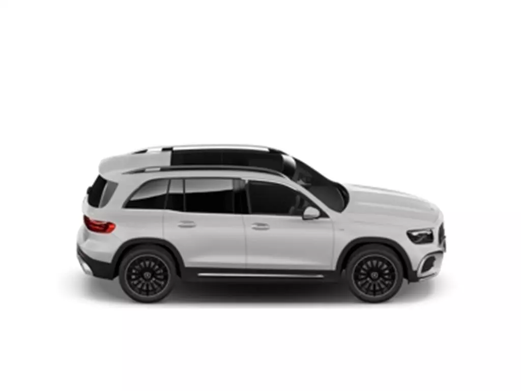 Mercedes-Benz Glb GLB 35 4Matic Premium Plus 5dr 8G-Tronic