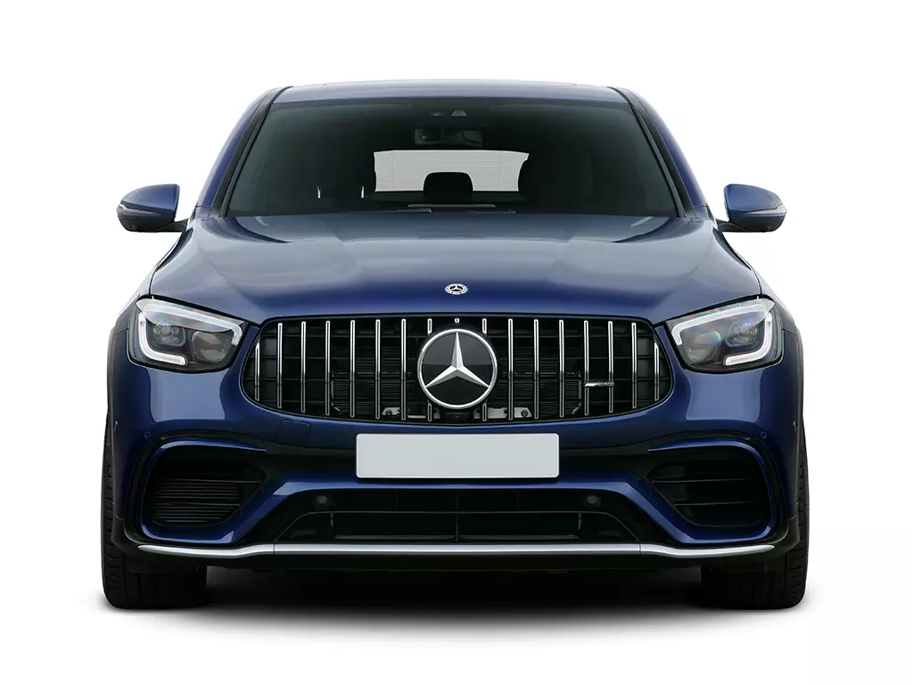 Mercedes-Benz Glc Coupe Suv Glc 43 4Matic Premium Plus 5Dr Tct Car Leasing  Deals - Willow Leasing