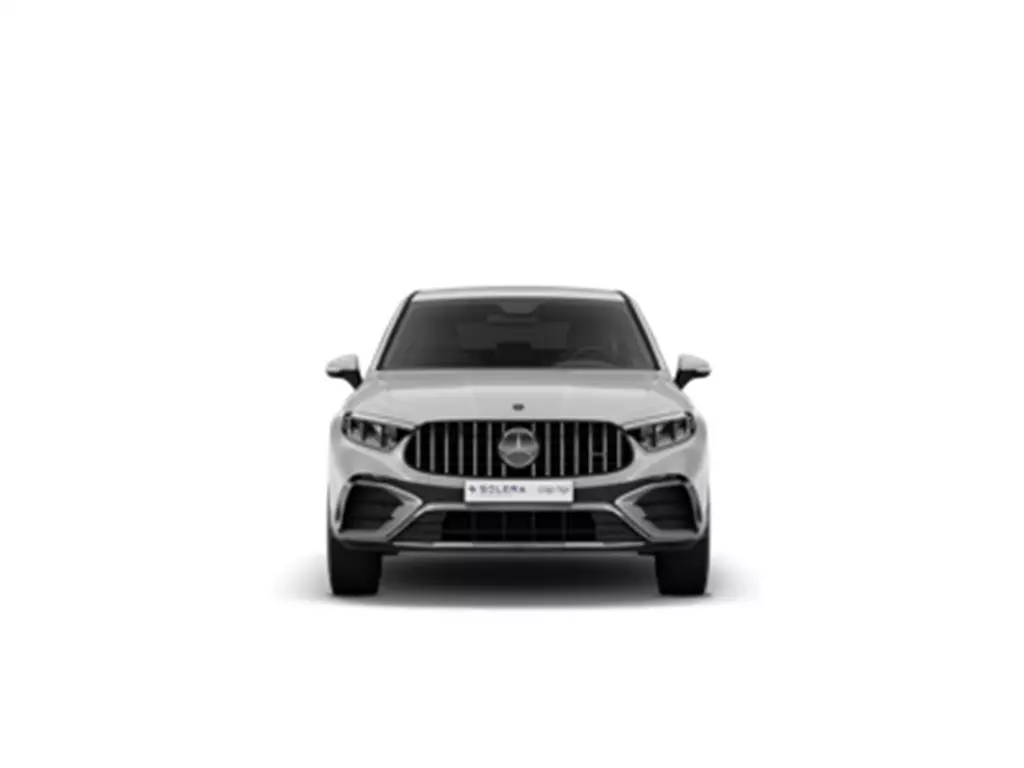 Mercedes-Benz GLC Coupe GLC 63 S 4Matic+ e Performance Prem Pan 5dr MCT