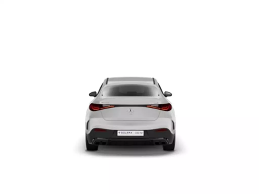 Mercedes-Benz GLC Coupe GLC 63 S 4Matic+ e Performance Prem Pan 5dr MCT
