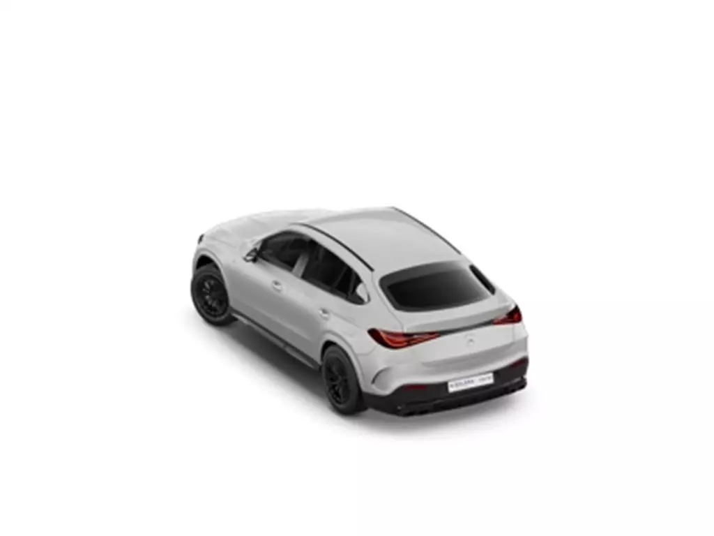 Mercedes-Benz GLC Coupe GLC 63 S 4Matic+ e Performance Prem Pan 5dr MCT