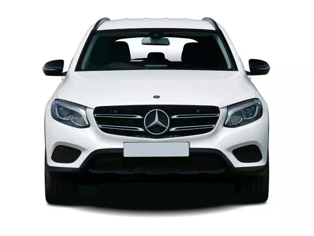 Mercedes-Benz GLC GLC 220d 4Matic AMG Line 5dr 9G-Tronic