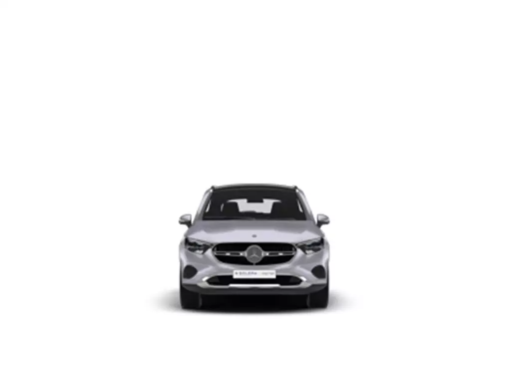 Mercedes-Benz GLC GLC 300e 4Matic AMG Line 5dr 9G-Tronic