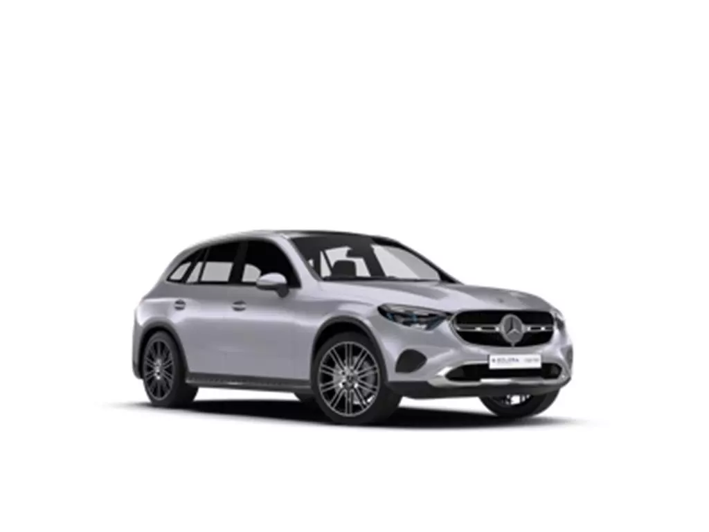 Mercedes-Benz GLC GLC 300 4Matic AMG Line Premium 5dr 9G-Tronic