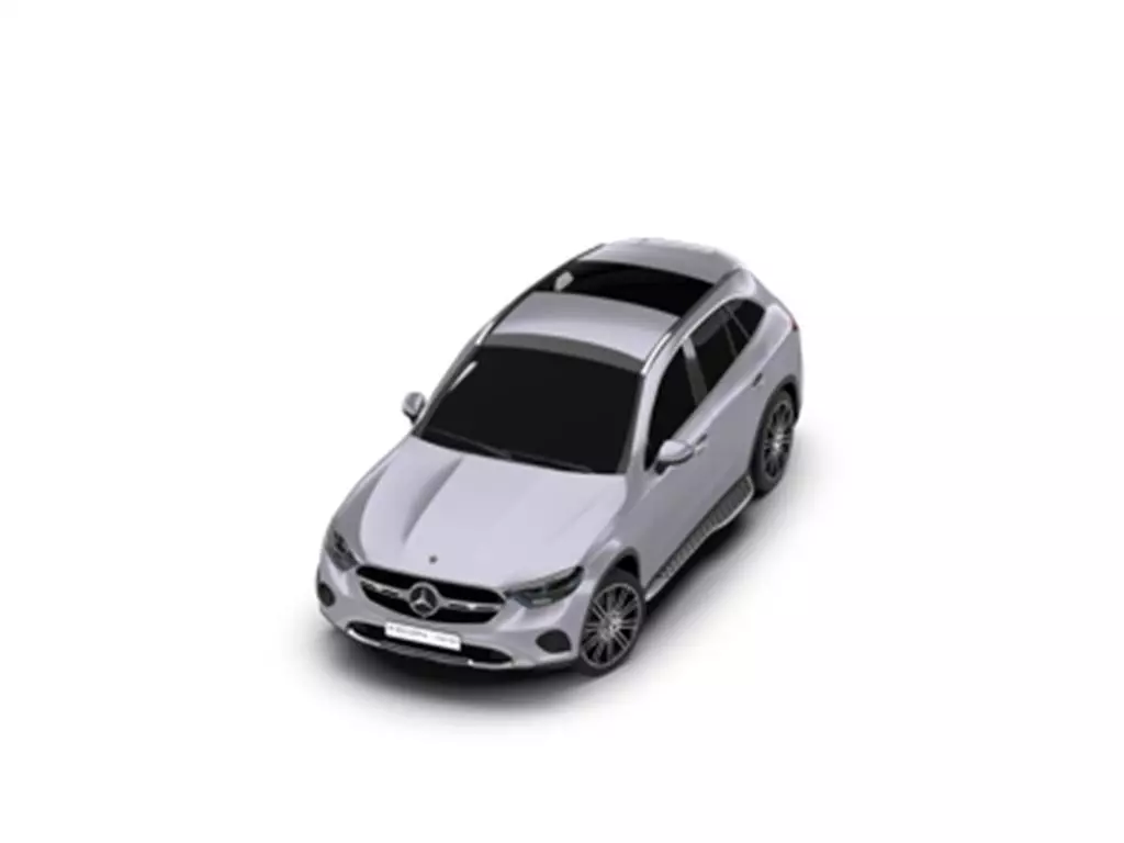 Mercedes-Benz GLC GLC 220d 4Matic AMG Line Premium 5dr 9G-Tronic