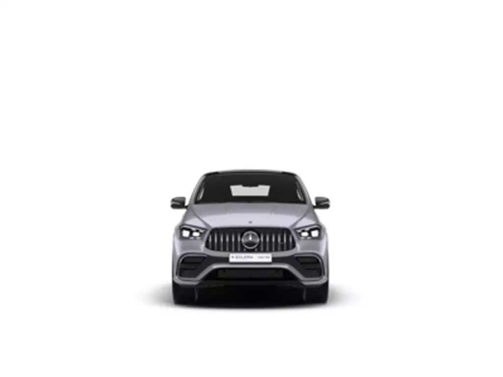 Mercedes-Benz GLE Coupe GLE 63 S 4Matic+ Night Edition Premium + 5dr TCT