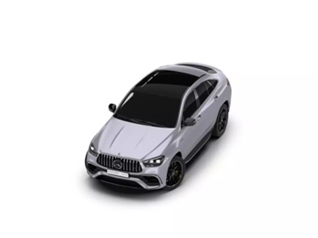 Mercedes-Benz GLE Coupe GLE 53 4Matic+ Night Edition Premium Plus 5dr TCT