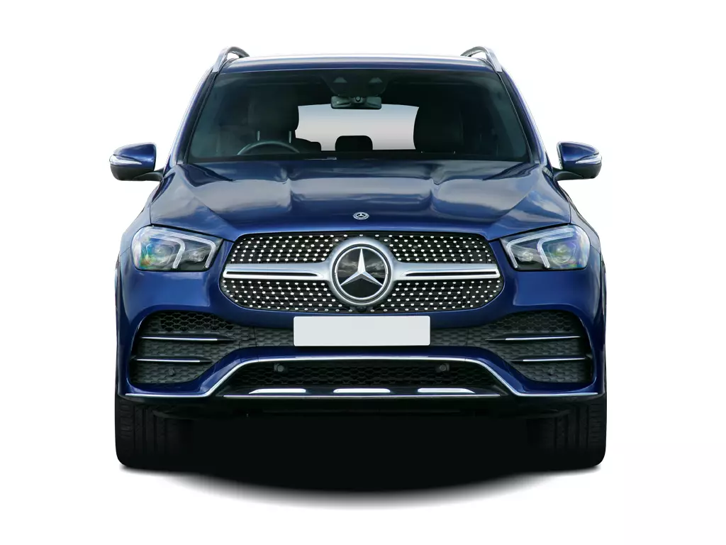 Mercedes-Benz GLE GLE 300d 272 4Matic AMG Line Prem Plus 5dr 9G-Tron