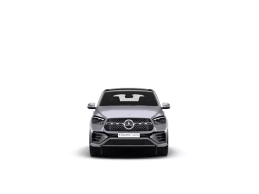 Mercedes-Benz GLE GLE 450d 4Matic AMG Line Prem + 5dr 9G-Tron 7 St