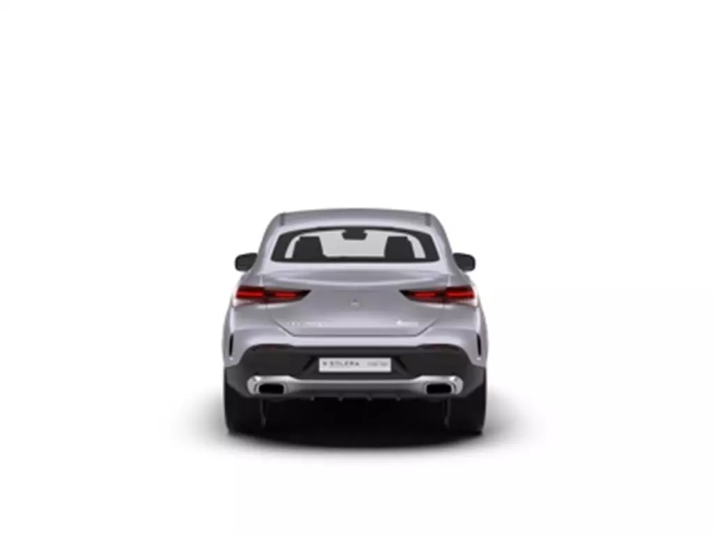 Mercedes-Benz GLE GLE 350de 4Matic AMG Line Prem + 5dr 9G-Tron