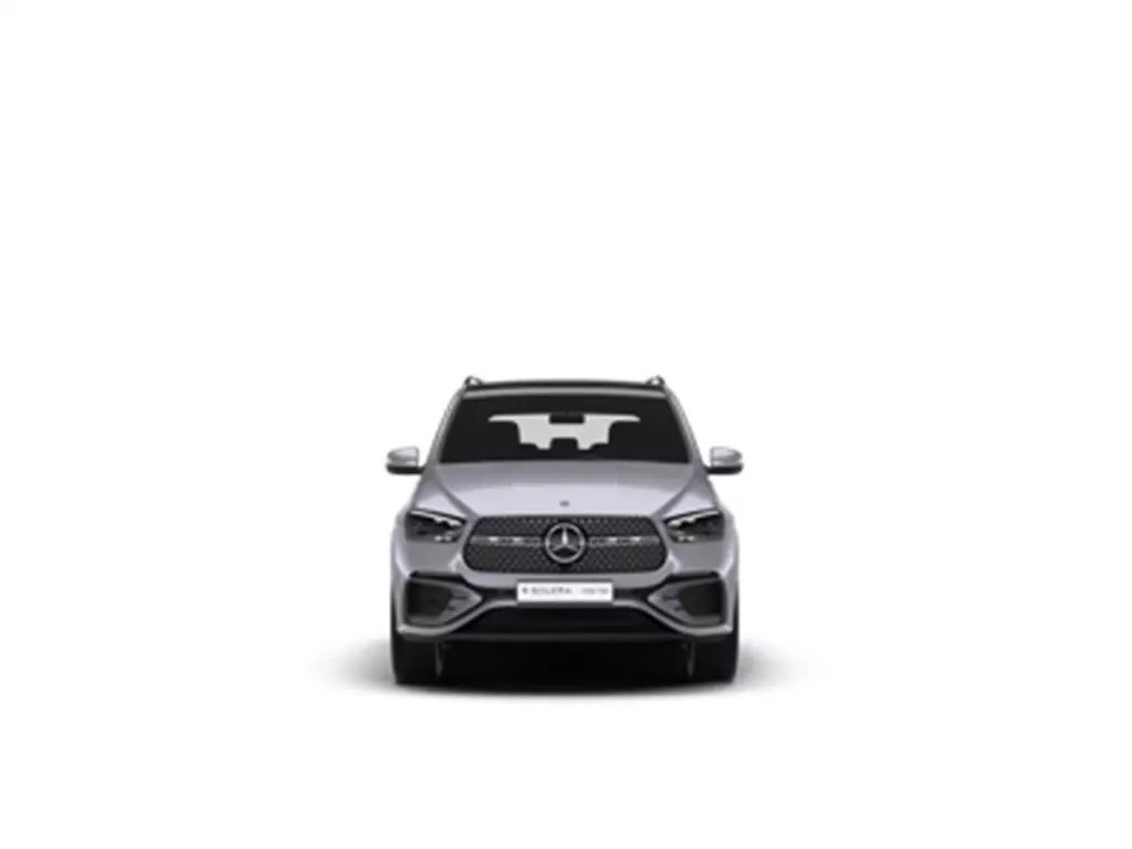 Mercedes-Benz GLE GLE 400e 4Matic AMG Line 5dr 9G-Tronic