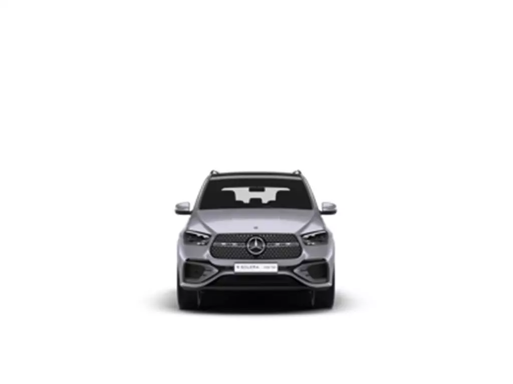 Mercedes-Benz GLE GLE 300d 4Matic AMG Line Prem + 5dr 9G-Tron 7 St