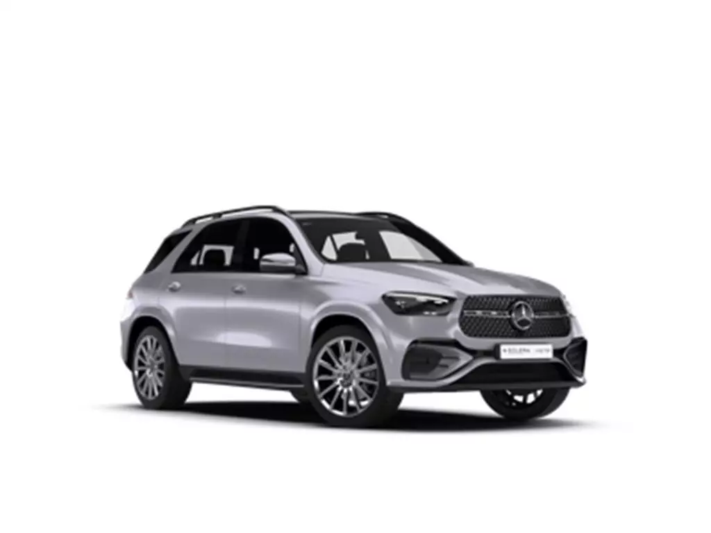 Mercedes-Benz GLE GLE 300d 4Matic AMG Line Prem 5dr 9G-Tronic 7 St