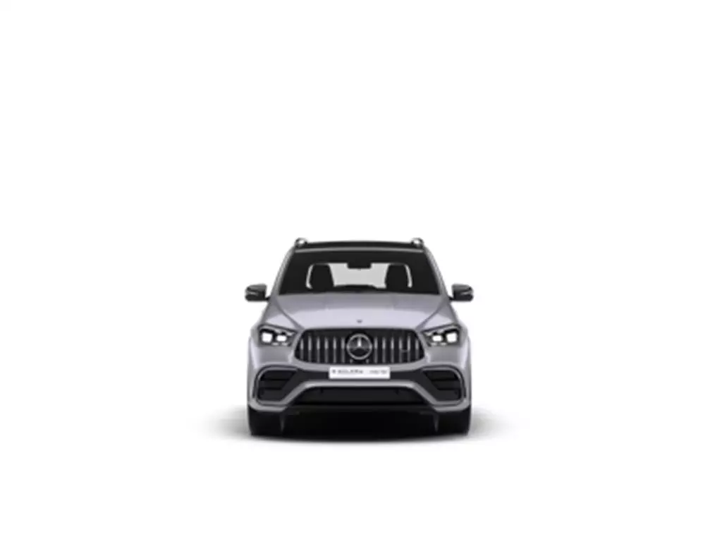 Mercedes-Benz GLE GLE 53 4Matic+ Premium 5dr TCT 7 Seats