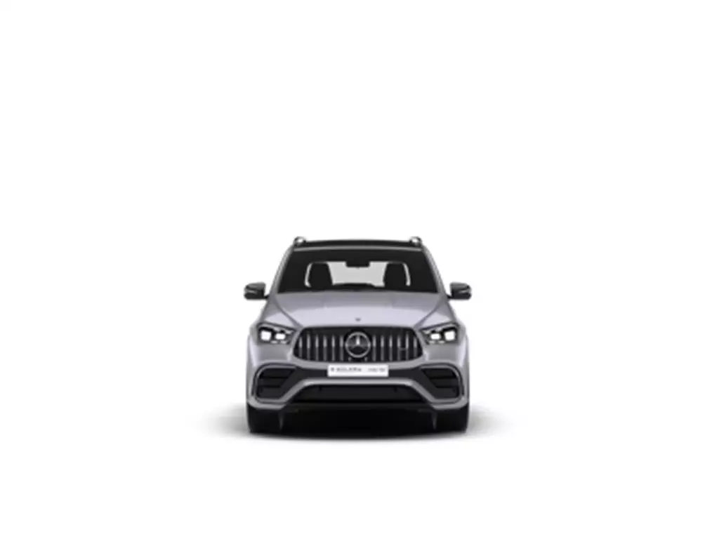 Mercedes-Benz GLE GLE 63 S 4Matic+ Night Edition Premium + 5dr TCT