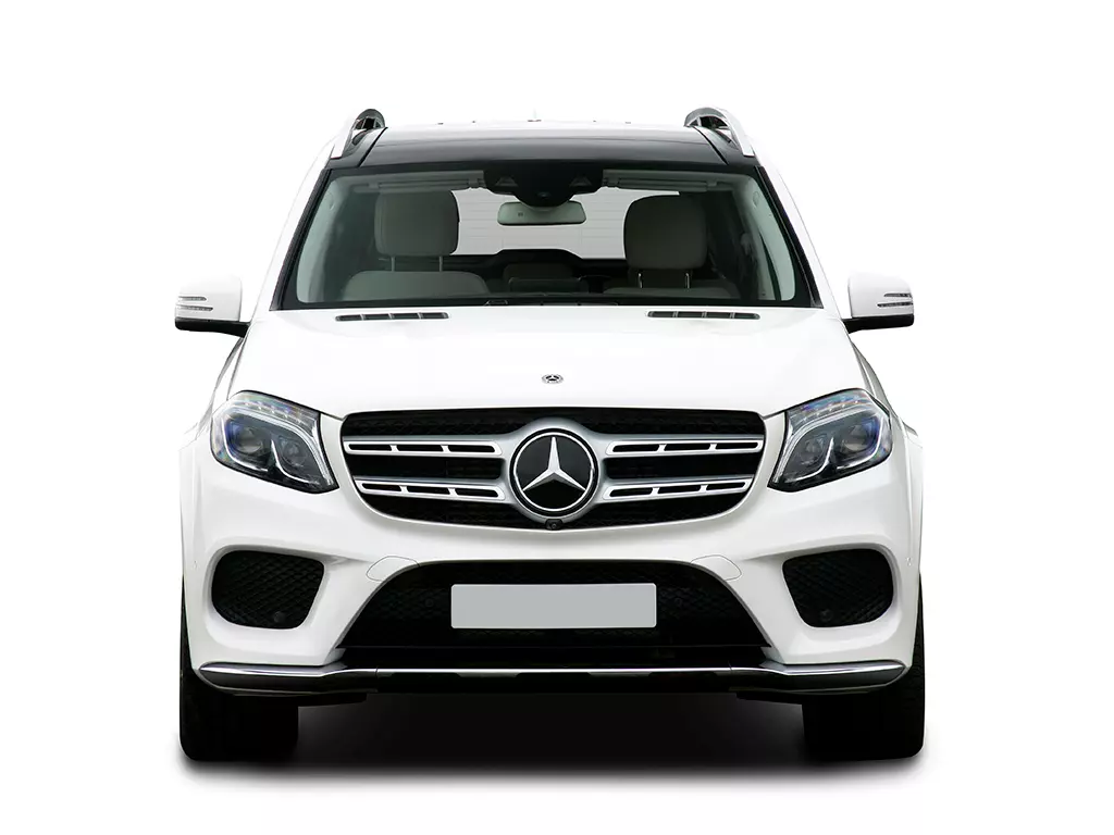 Mercedes-Benz GLS GLS 400d 4Matic Night Ed 5dr 9G-Tronic