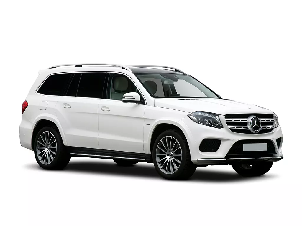 Mercedes-Benz GLS GLS 400d 4Matic Night Ed Exec 5dr 9G-Tron