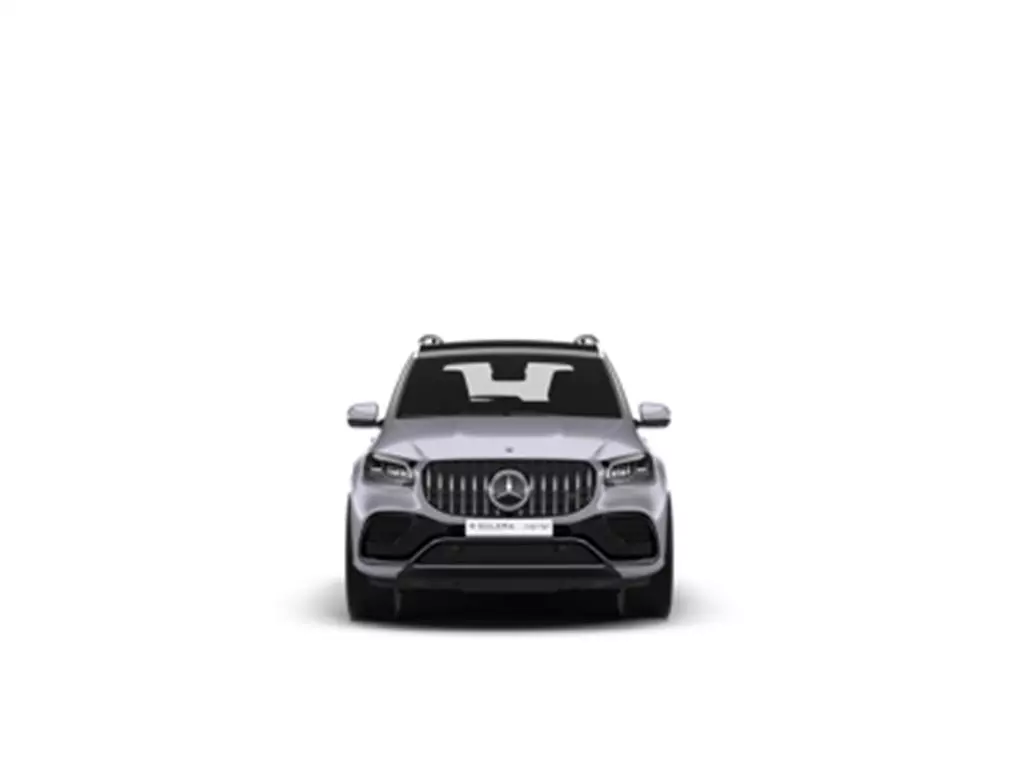 Mercedes-Benz GLS GLS 63 4Matic+ Night Edition Executive 5dr TCT