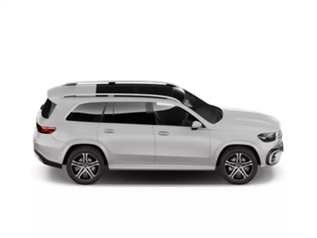 Mercedes-Benz GLS GLS 450d 4Matic Business Class 5dr 9G-Tronic