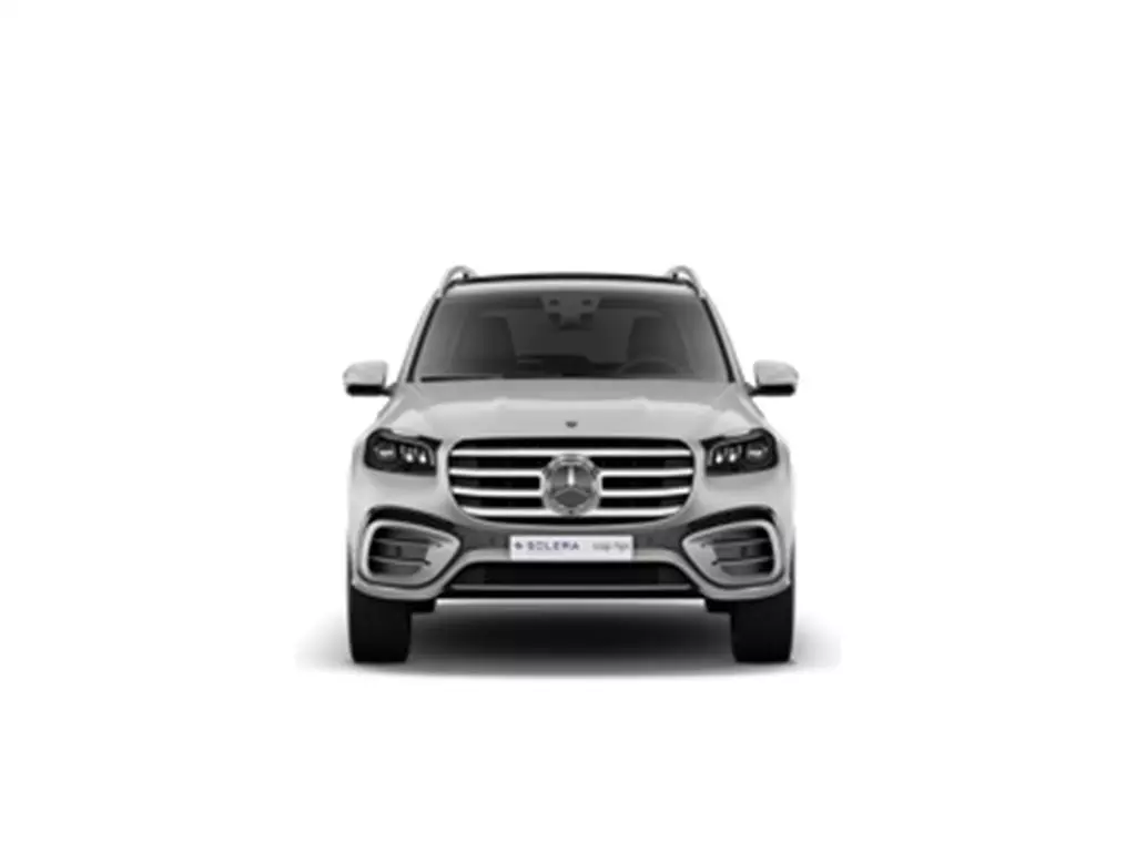 Mercedes-Benz GLS GLS 450 4Matic AMG Line Premium + 5dr 9G-Tronic