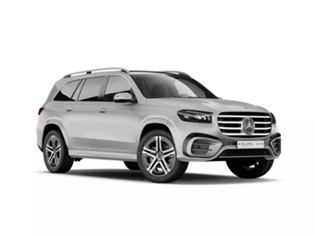 Mercedes-Benz GLS GLS 450 4Matic AMG Line Premium + 5dr 9G-Tronic