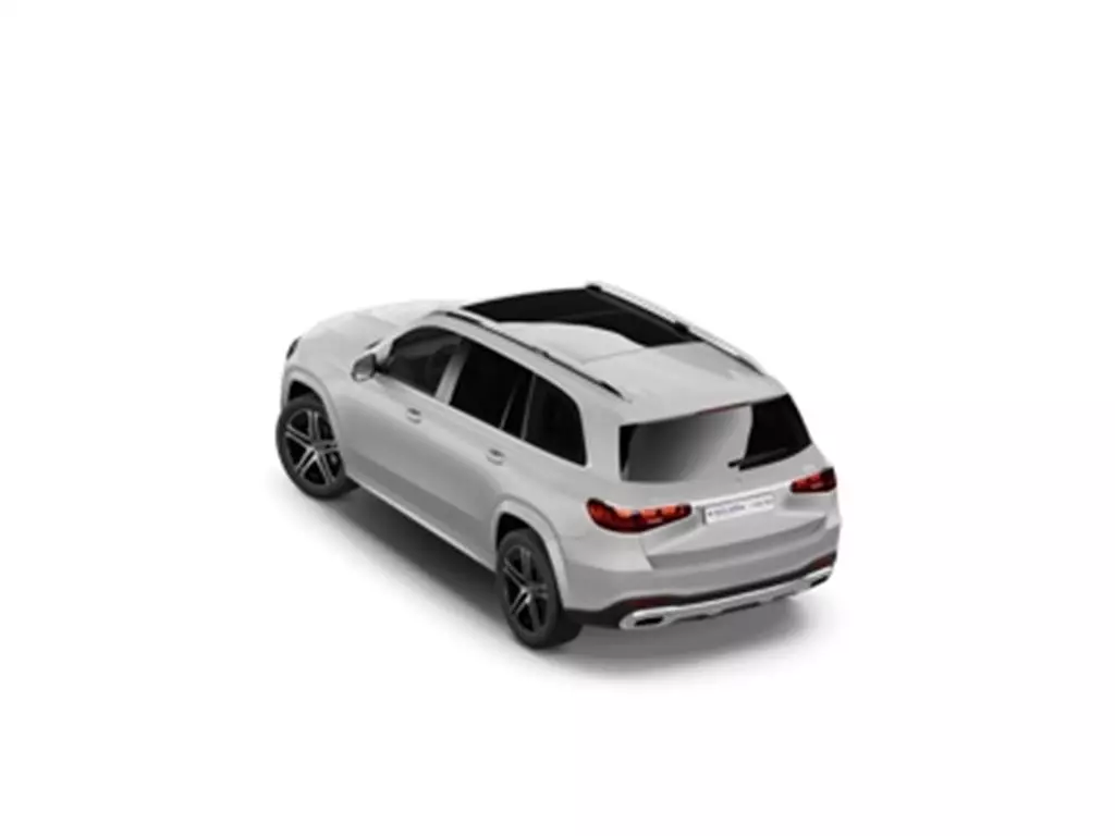 Mercedes-Benz GLS GLS 450 4Matic AMG Line Premium + 5dr 9G-Tronic