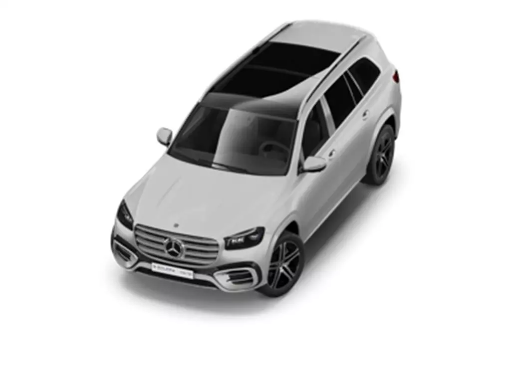 Mercedes-Benz GLS GLS 450d 4Matic Business Class 5dr 9G-Tronic