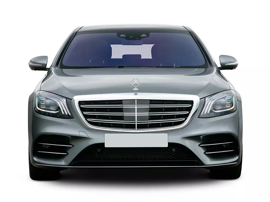 Mercedes-Benz S Class S350d L 313 AMG Line Premium Plus 4dr 9G-Tronic