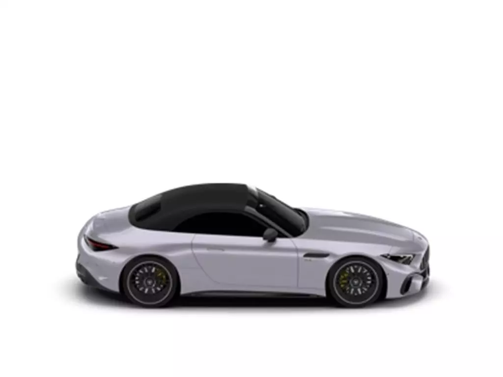 Mercedes-Benz SL Class SL 43 Premium Plus 2dr Auto