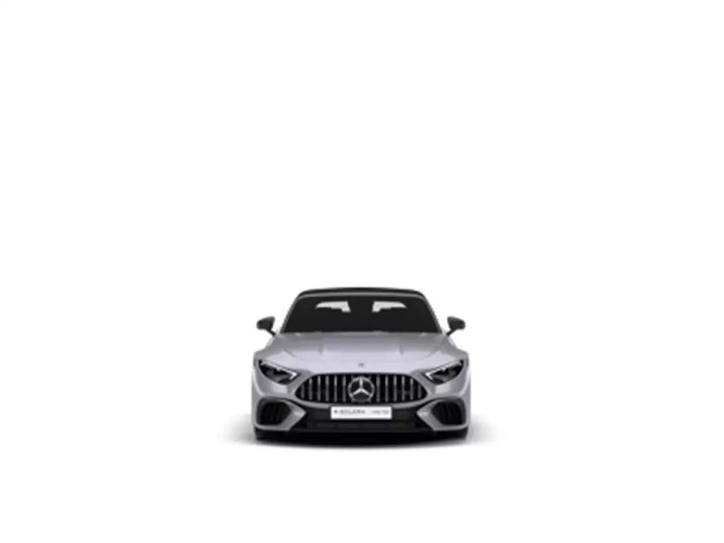 Mercedes-Benz SL Class SL 63 4Matic+ Premium Plus 2dr Auto