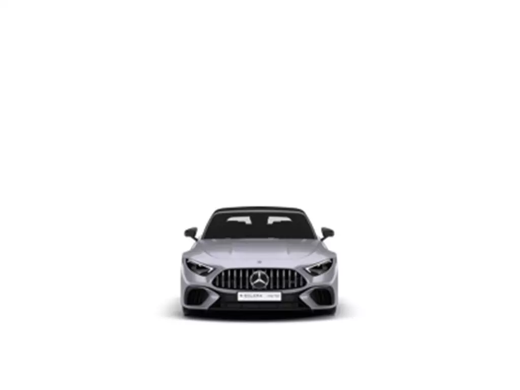 Mercedes-Benz SL Class SL 63 4Matic+ Performance 2dr Auto