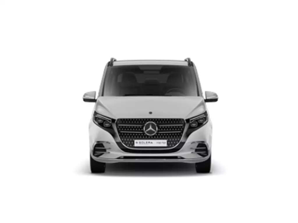 Mercedes-Benz V Class V300 d Marco Polo PremPlus AMG Line 4dr 9GT Long