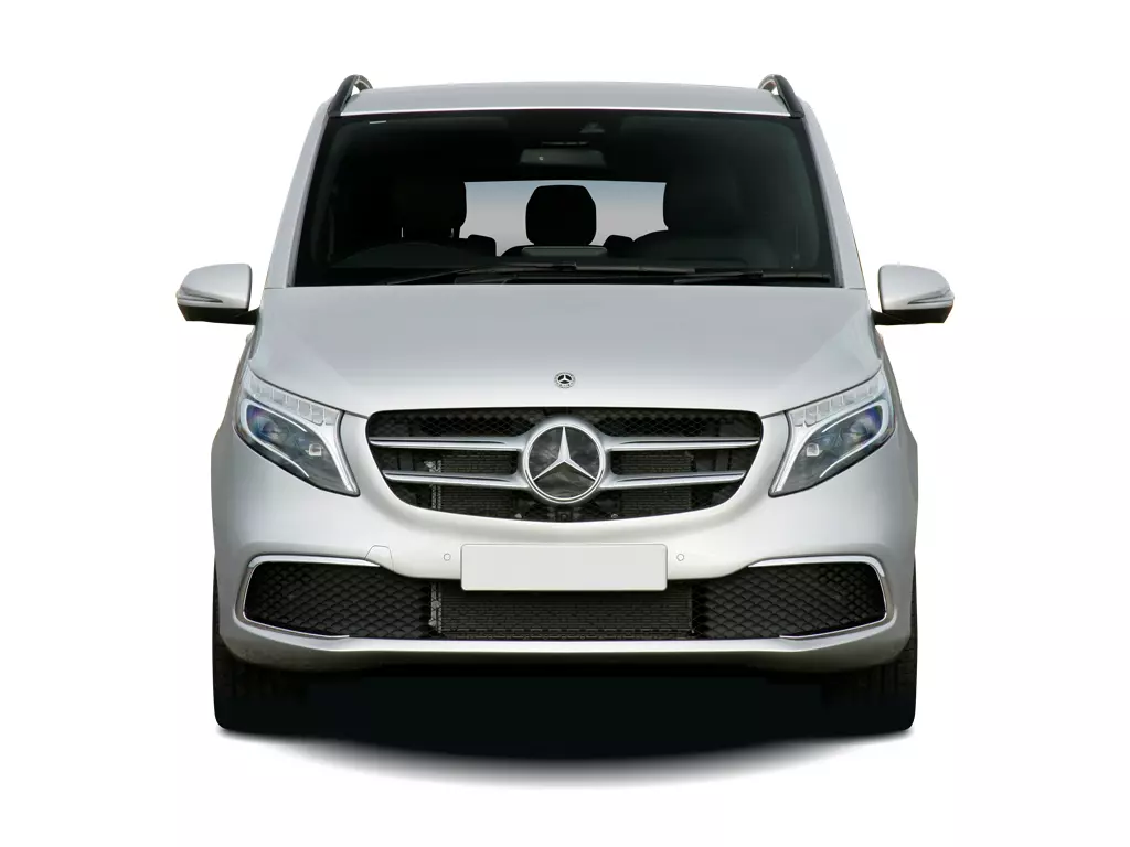 Mercedes-Benz V Class V300 d 237 AMG Line 5dr 9G-Tronic Long