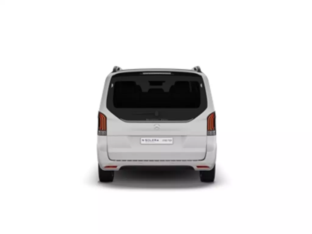 Mercedes-Benz V Class V220 d Prem AMG Line 5dr 9G-Tronic Ex Long/7 St