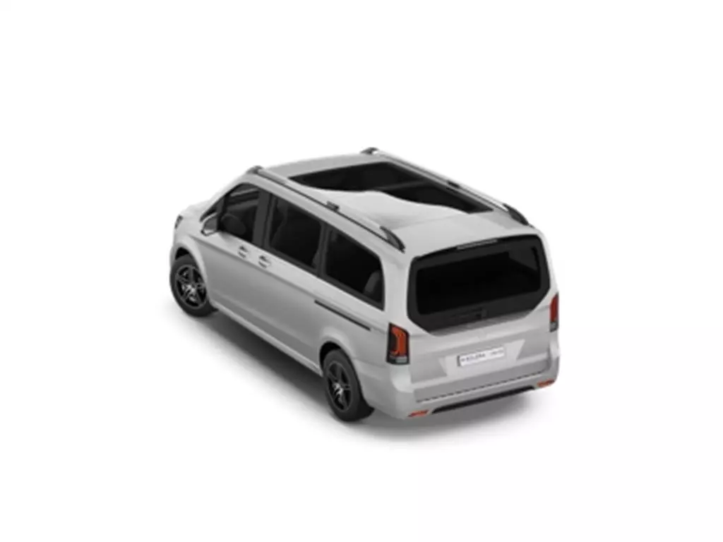 Mercedes-Benz V Class V220 d Prem AMG Line 5dr 9G-Tronic Ex Long/7 St