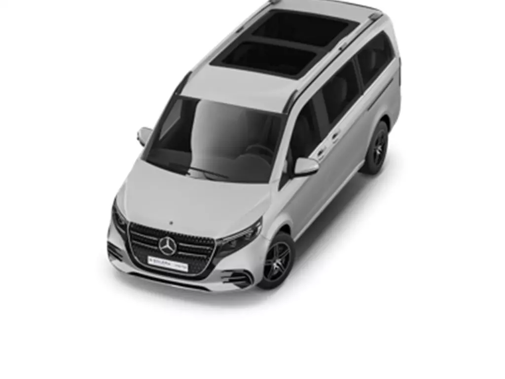 Mercedes-Benz V Class V220 d Premium 5dr 9G-Tronic Extra Long/7 Seats