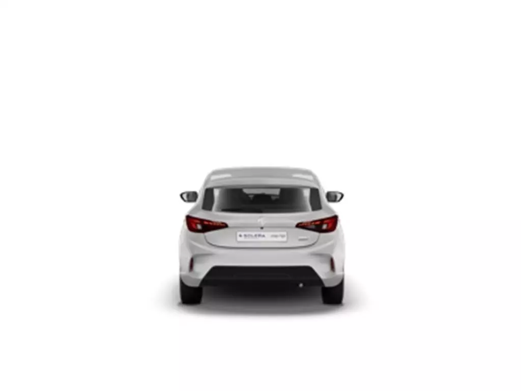 MG Motor UK MG3 1.5 Hybrid SE 5dr Auto