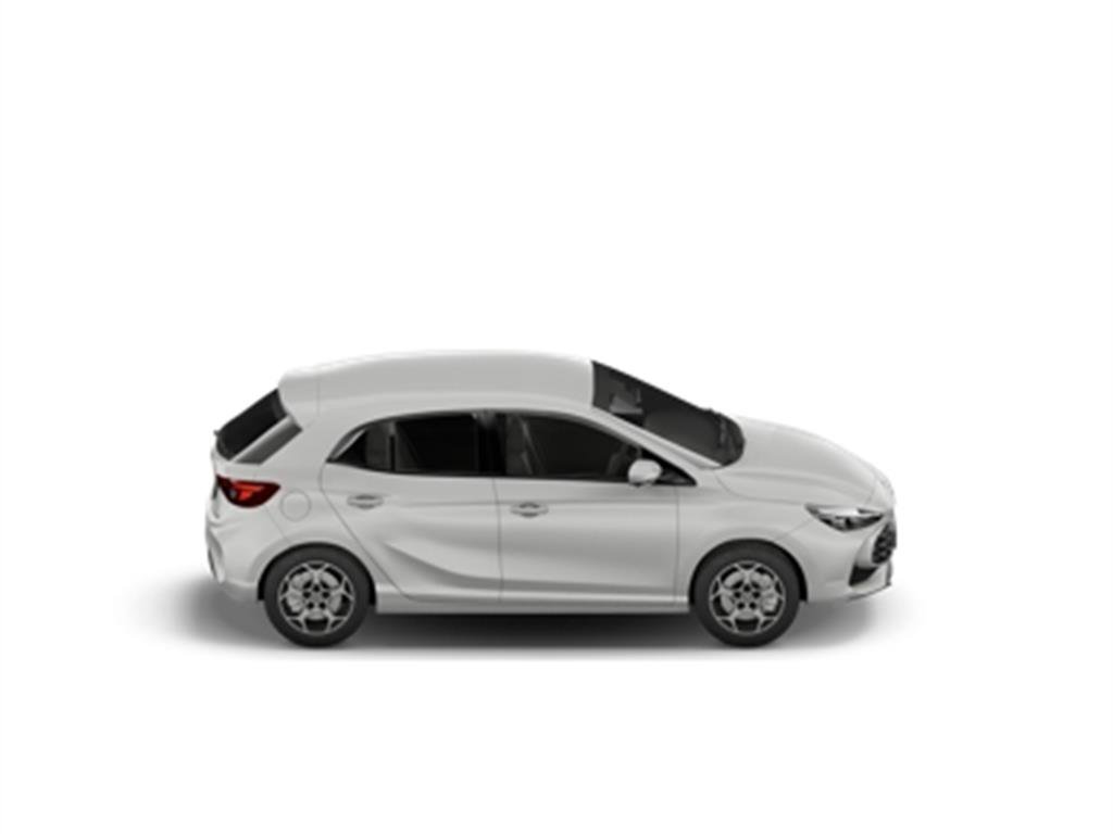 MG Motor UK MG3 Hatchback 1.5 Hybrid SE 5dr Auto Car Leasing Deals ...