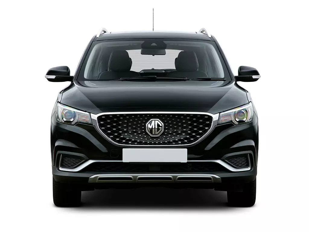 The MG ZS Crossover: From dynamic balance to exceptional performance