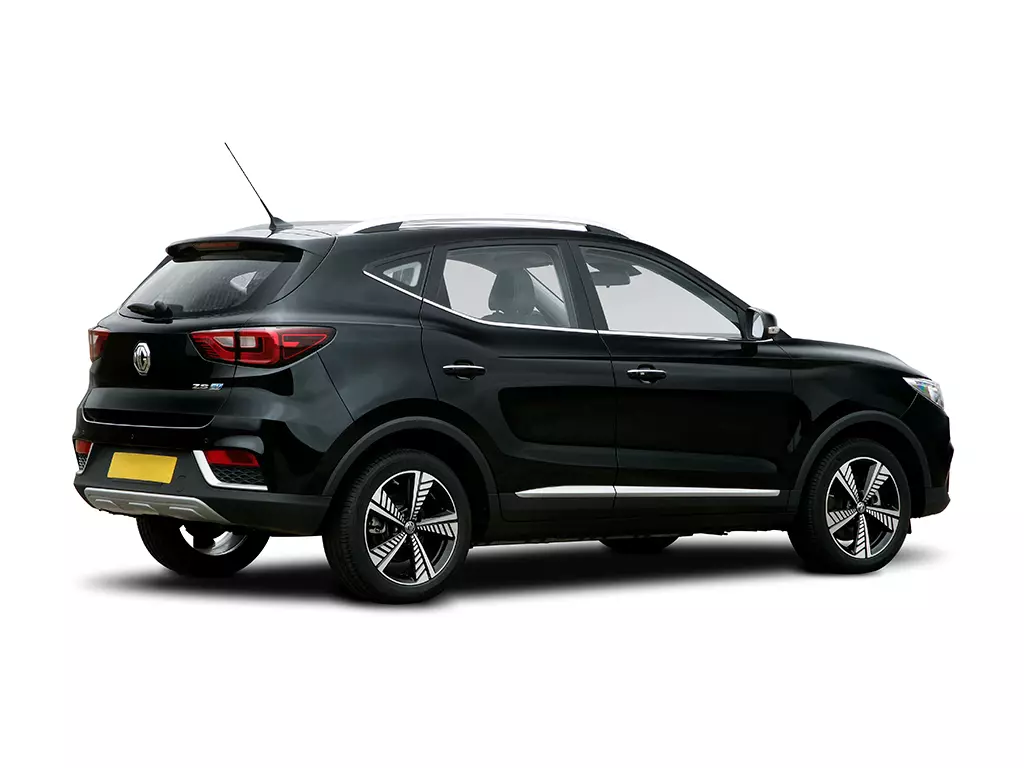 MG launches NEW MG ZS EV. Under the Truly Easy concept, the pure