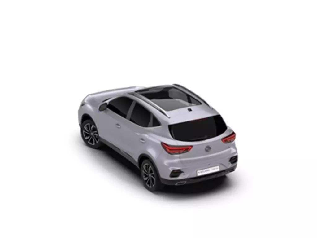 MG Motor UK Zs 1.5 VTi-TECH Excite 5dr