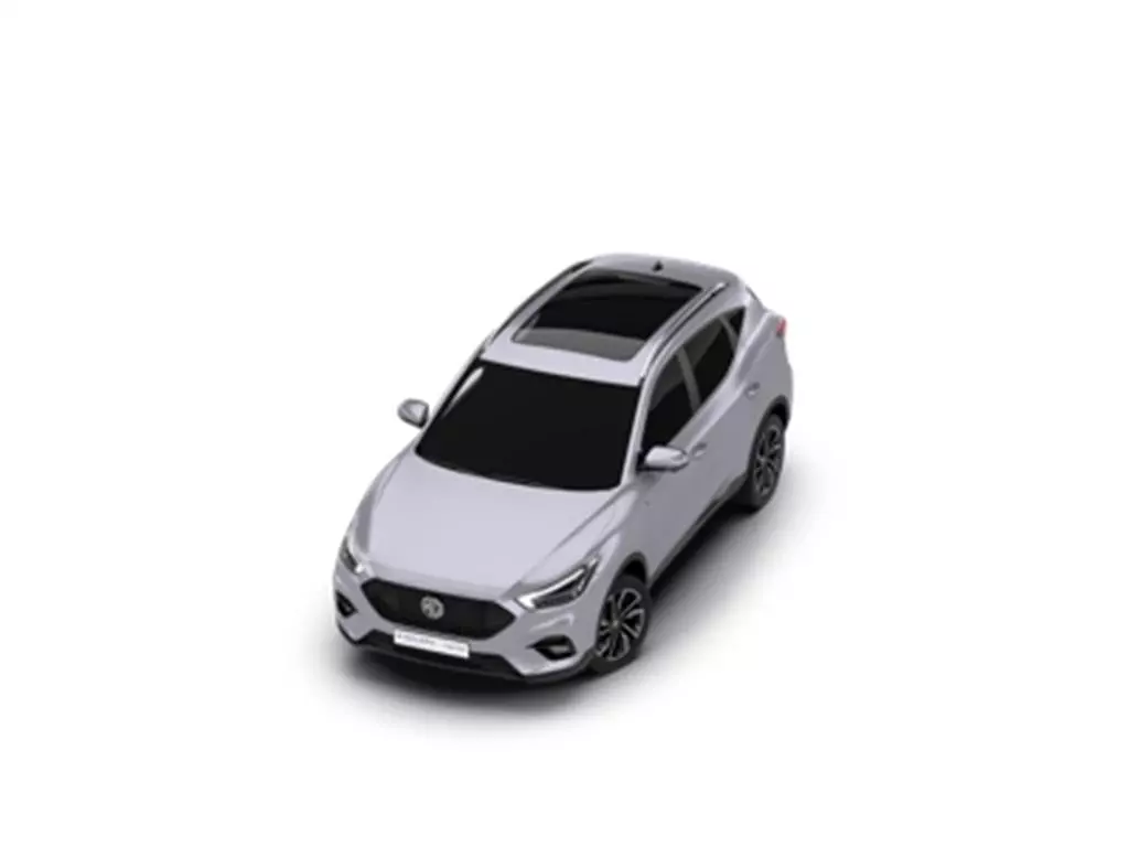 MG Motor UK Zs 1.0T GDi Exclusive 5dr DCT
